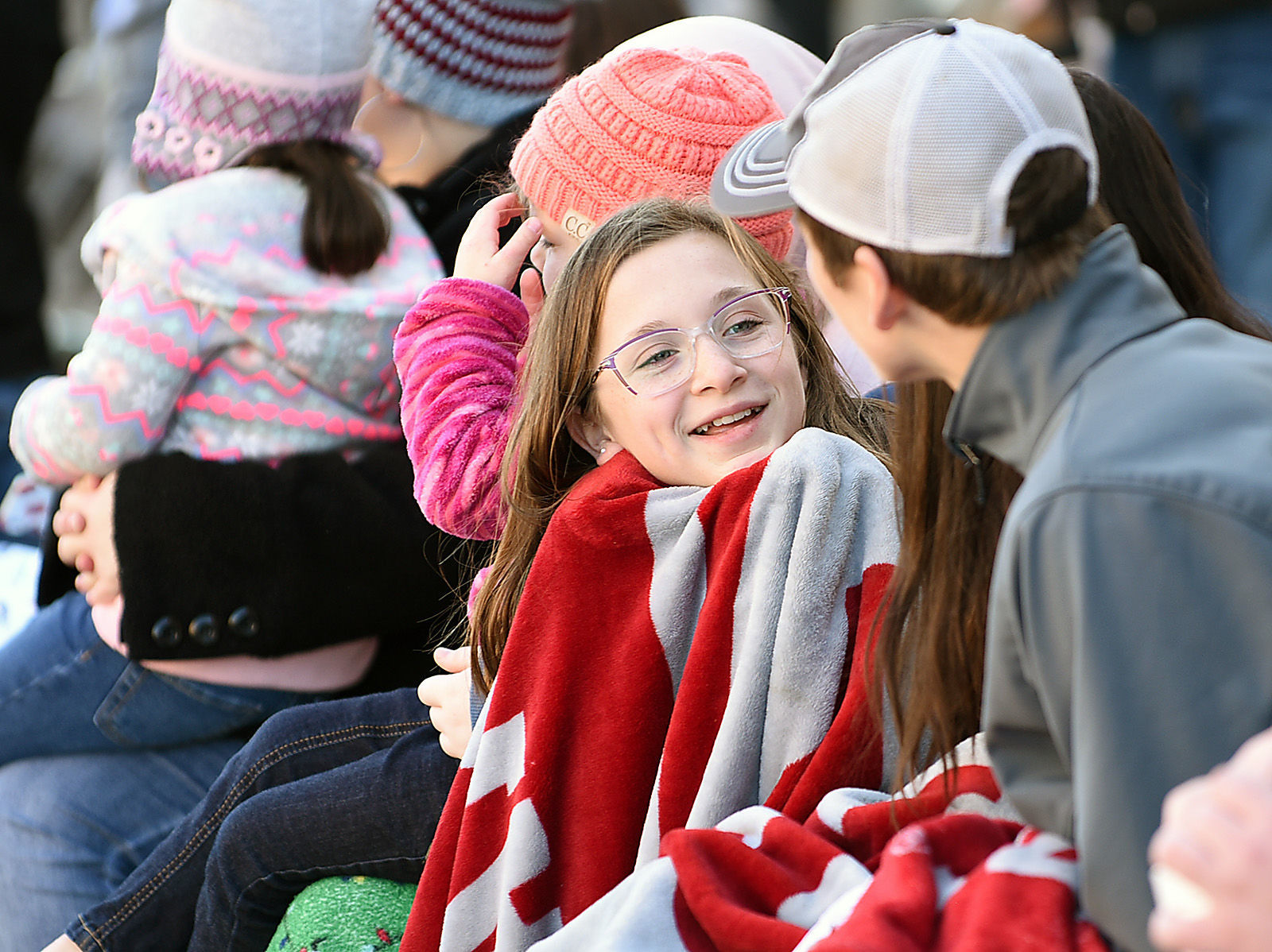 National Peanut Festival Parade 2019